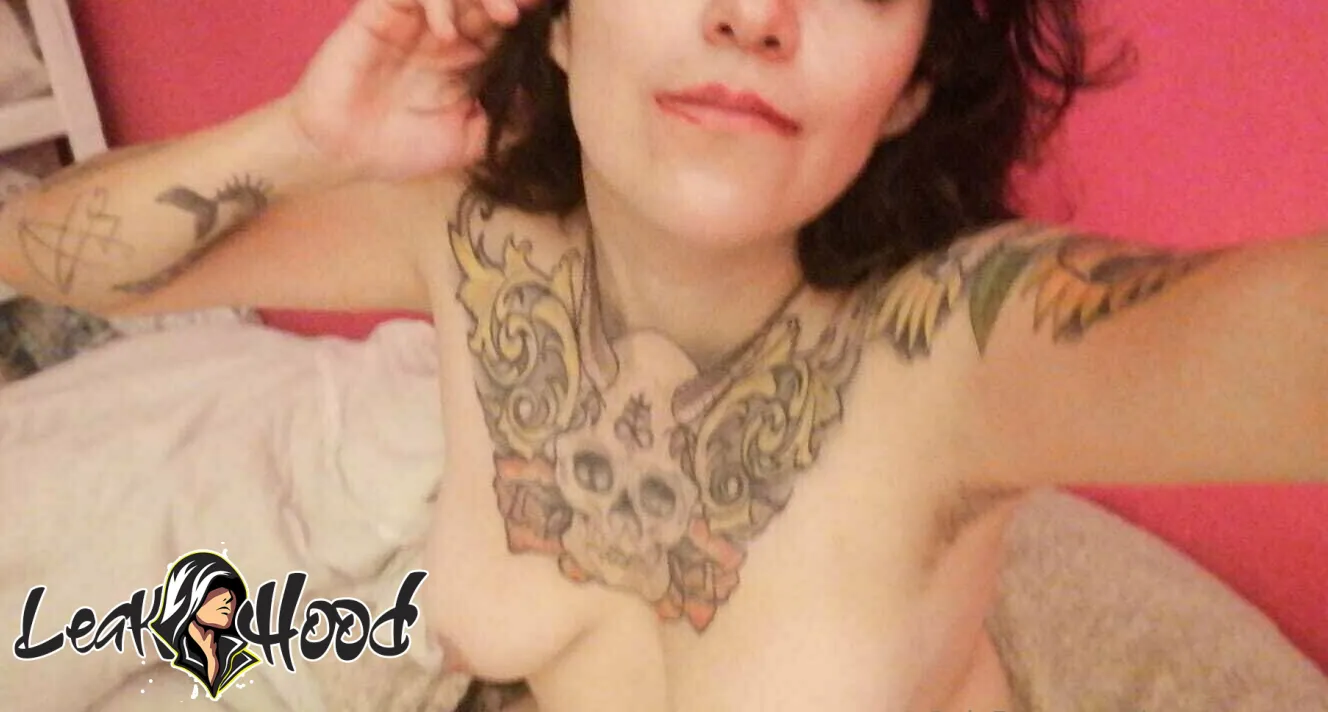 linacamposanto Nude Leaks OnlyFans #19 - LeakHood