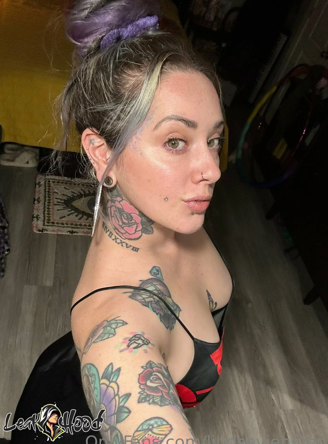 lindseyjenningz Nude Leaks OnlyFans #20 - LeakHood