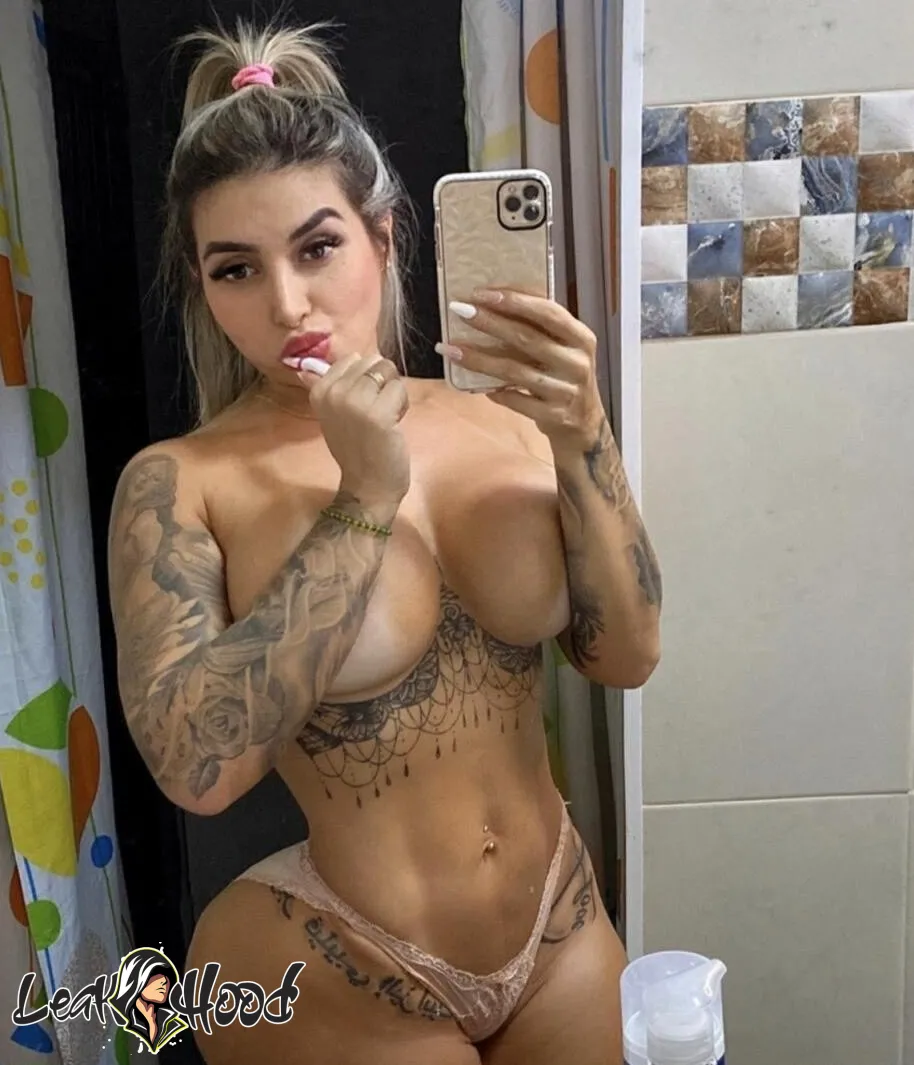 Lis Valderrama Nude Leaks OnlyFans #106 - LeakHood