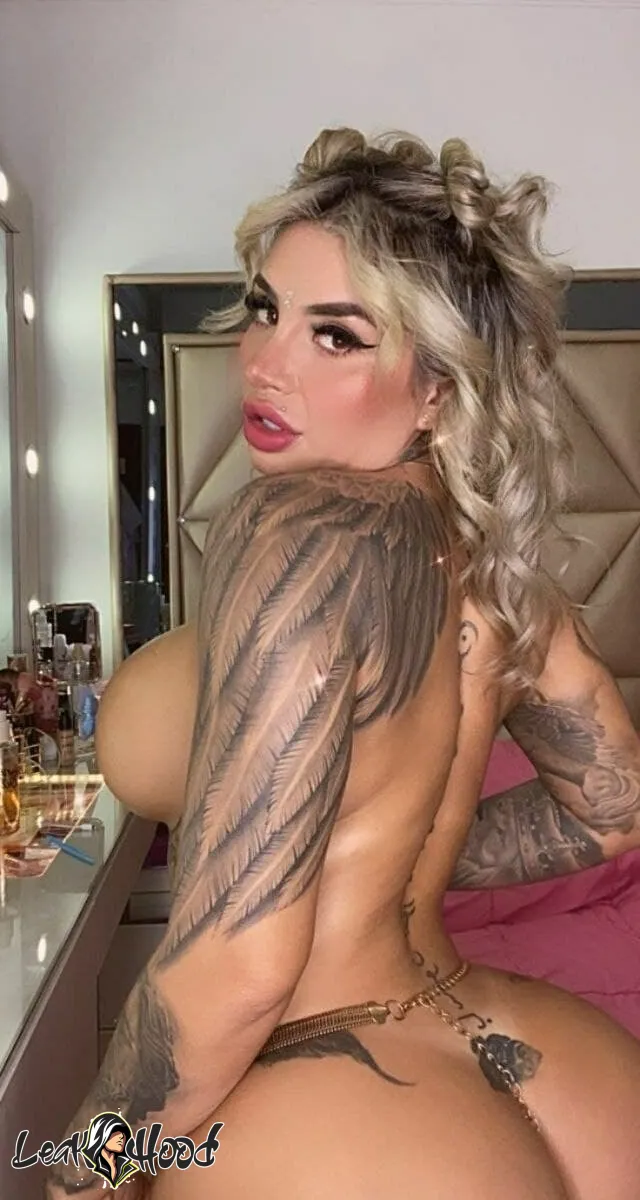 Lis Valderrama Nude Leaks OnlyFans #14 - LeakHood