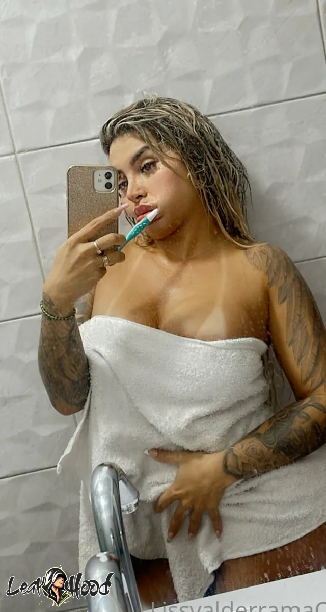 Lis Valderrama Nude Leaks OnlyFans #30 - LeakHood