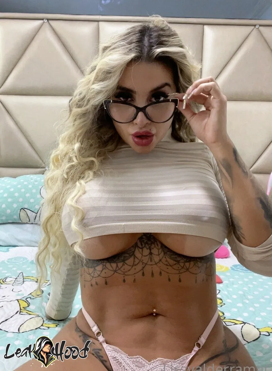 Lis Valderrama Nude Leaks OnlyFans #36 - LeakHood