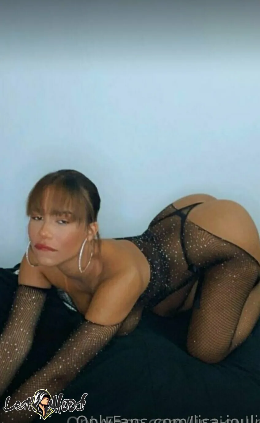 lisa-joulie Nude Leaks OnlyFans #2 - LeakHood