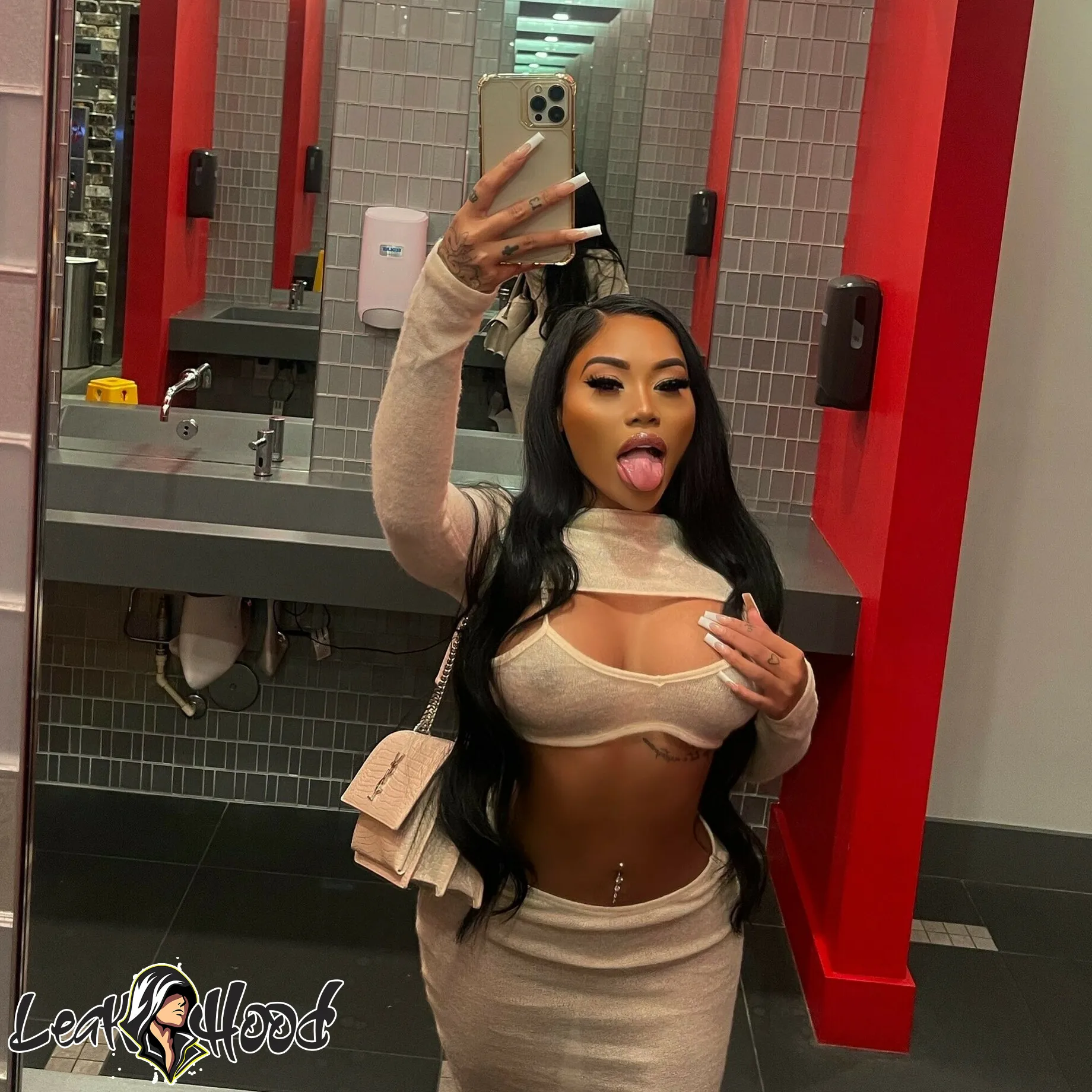 lissythedoll Nude Leaks OnlyFans #5 - LeakHood