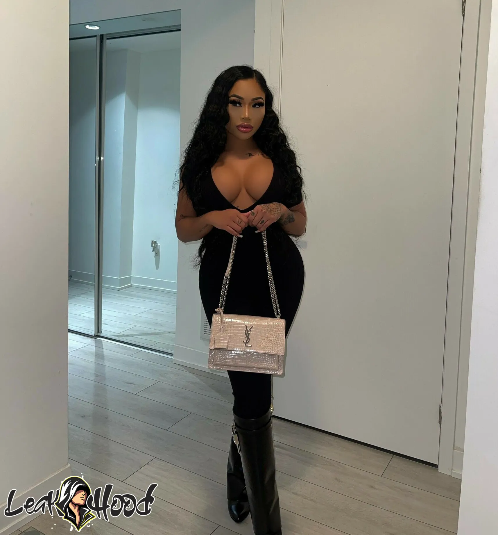 lissythedoll Nude Leaks OnlyFans #6 - LeakHood