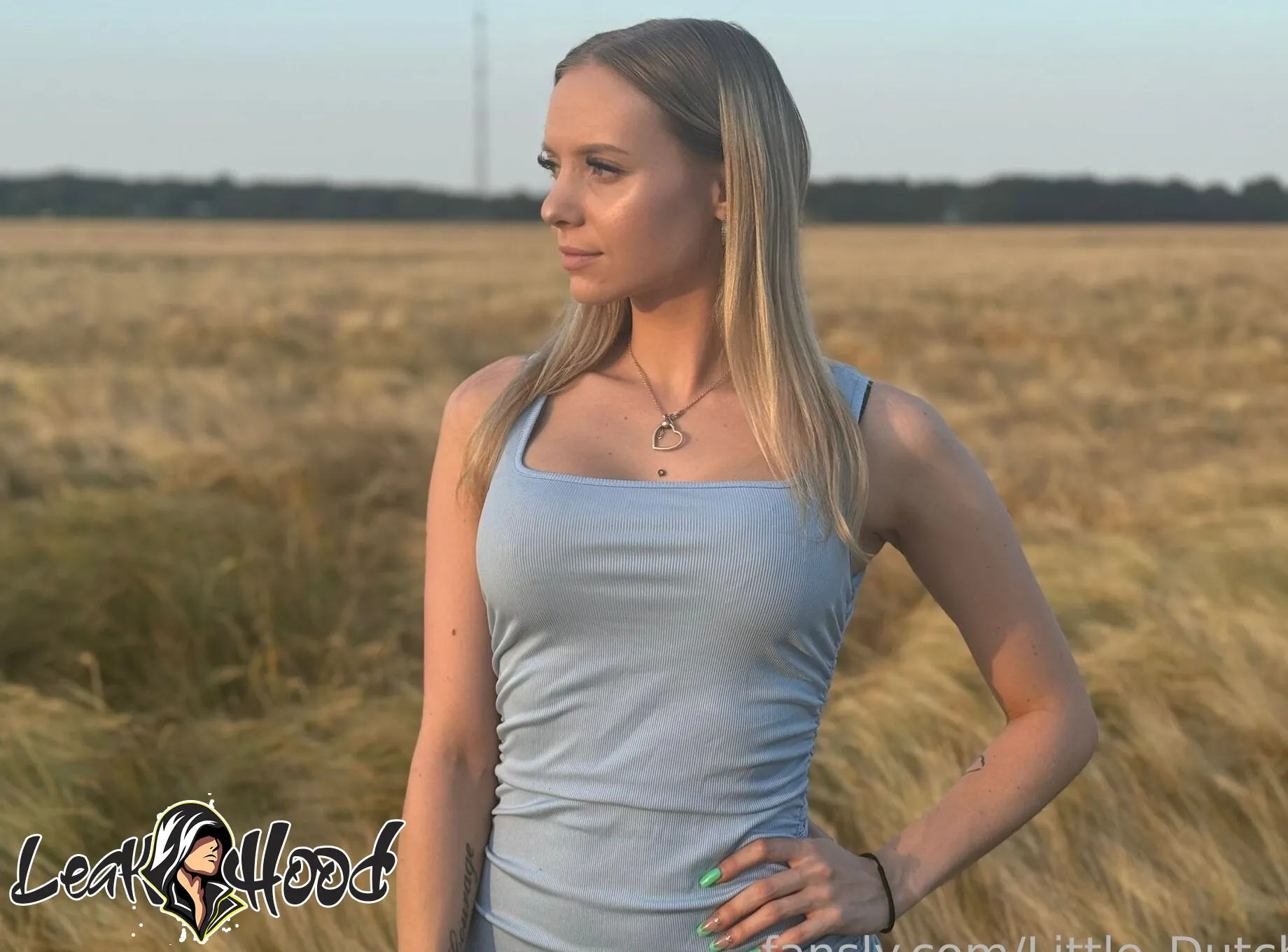 Little_dutch Nude Leaks OnlyFans #20 - LeakHood