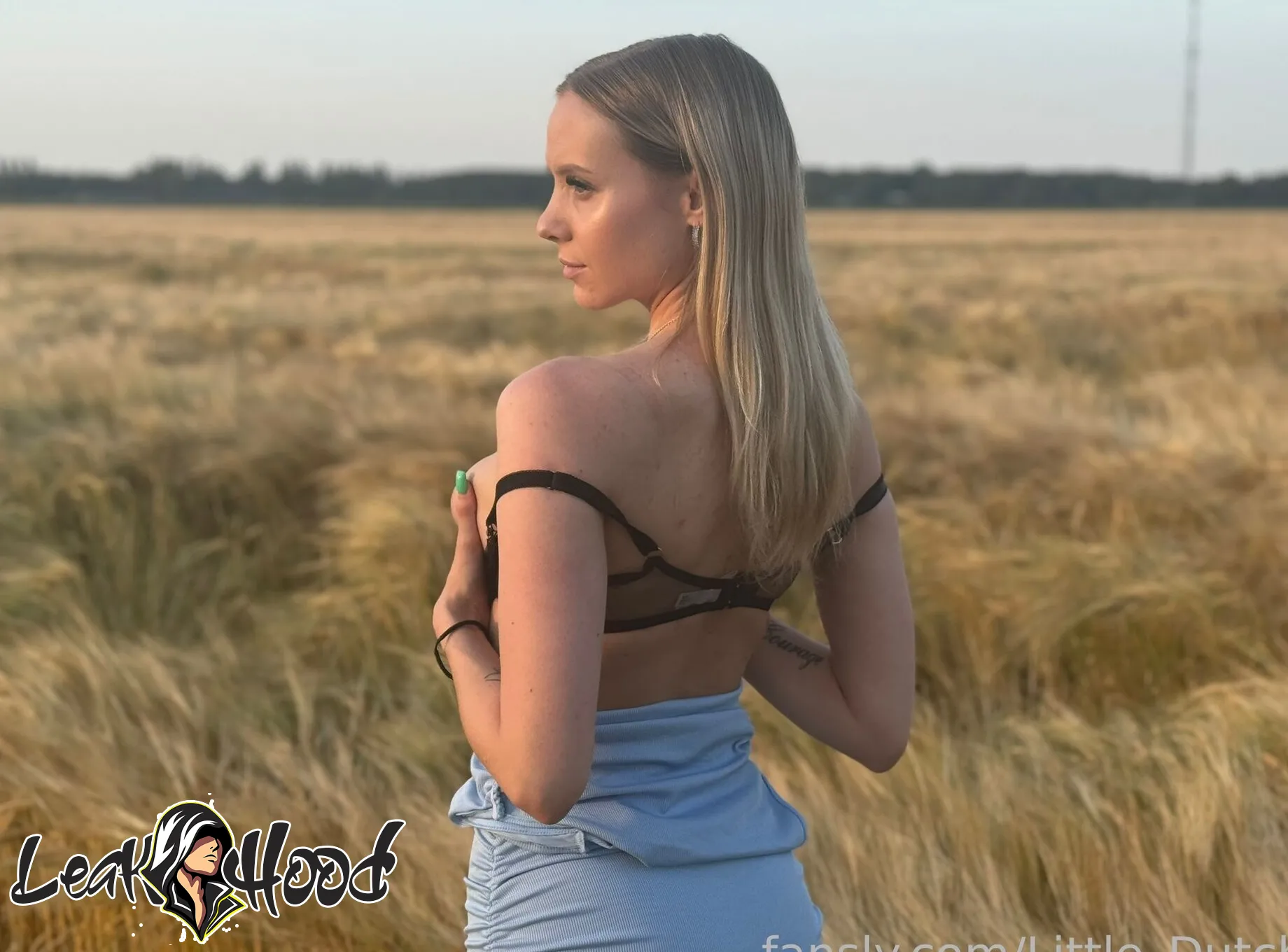 Little_dutch Nude Leaks OnlyFans #22 - LeakHood