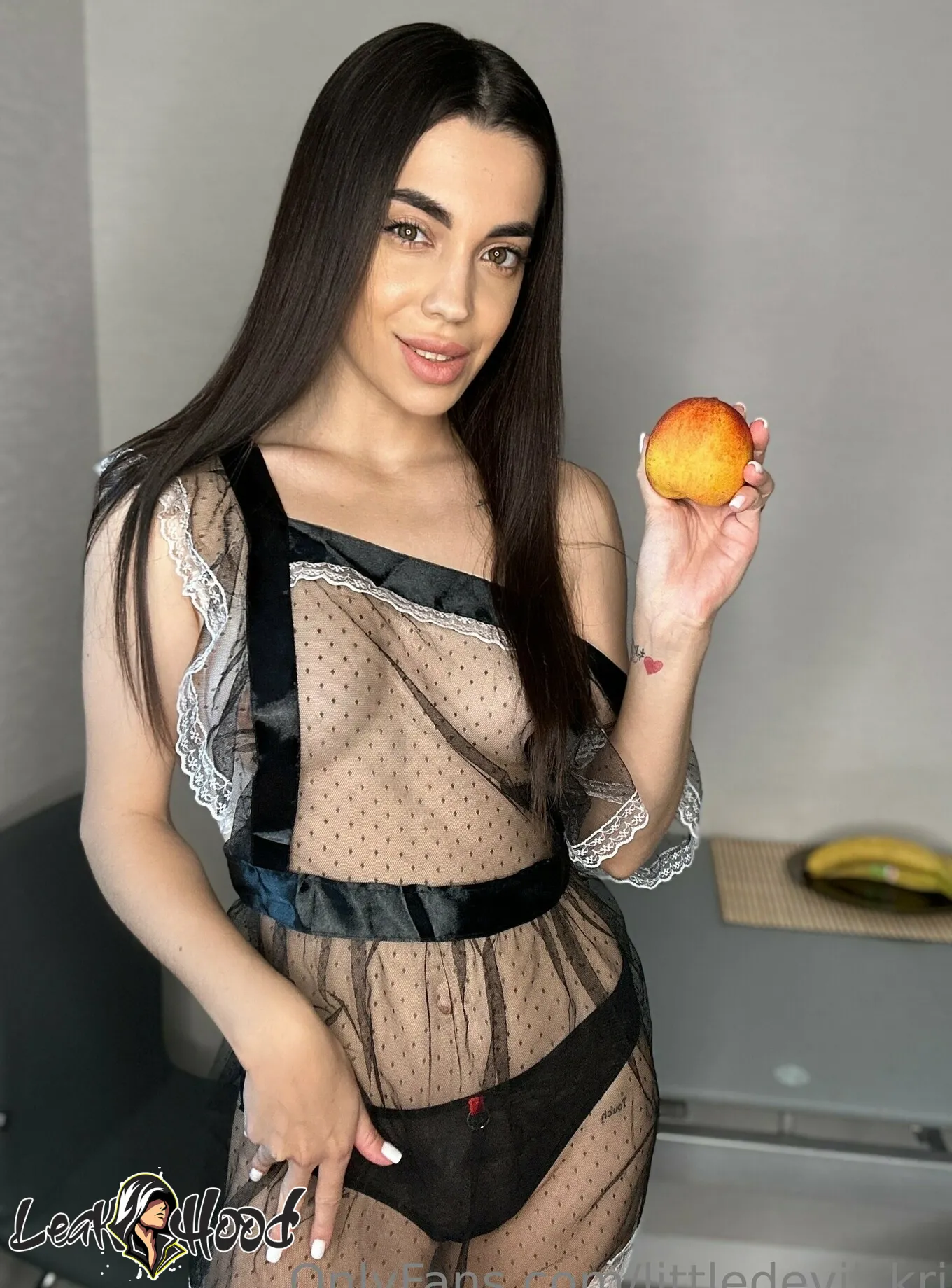 littledevil_kris Nude Leaks OnlyFans #41 - LeakHood