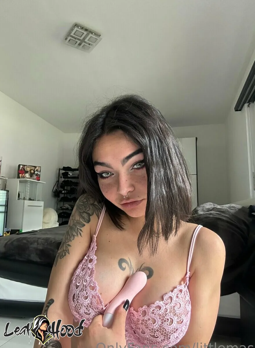 littlemash Nude Leaks OnlyFans #3 - LeakHood