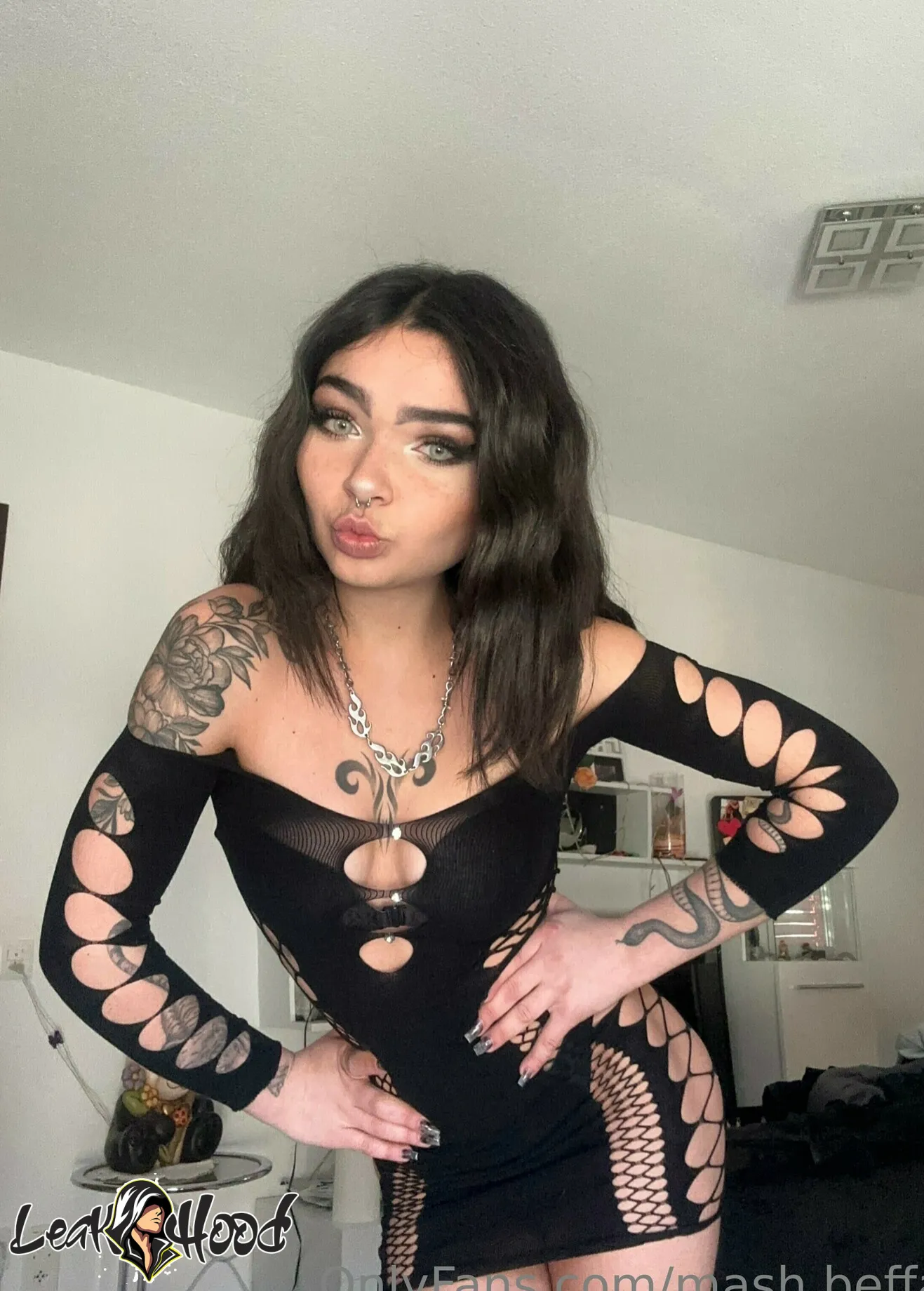 littlemash Nude Leaks OnlyFans #43 - LeakHood