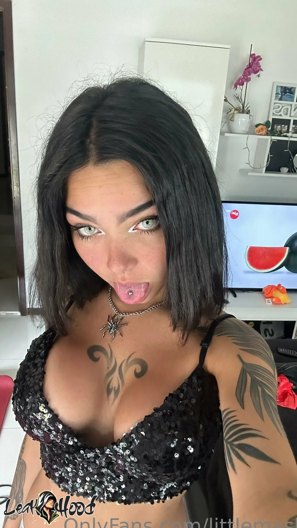 littlemash Nude Leaks OnlyFans #48 - LeakHood