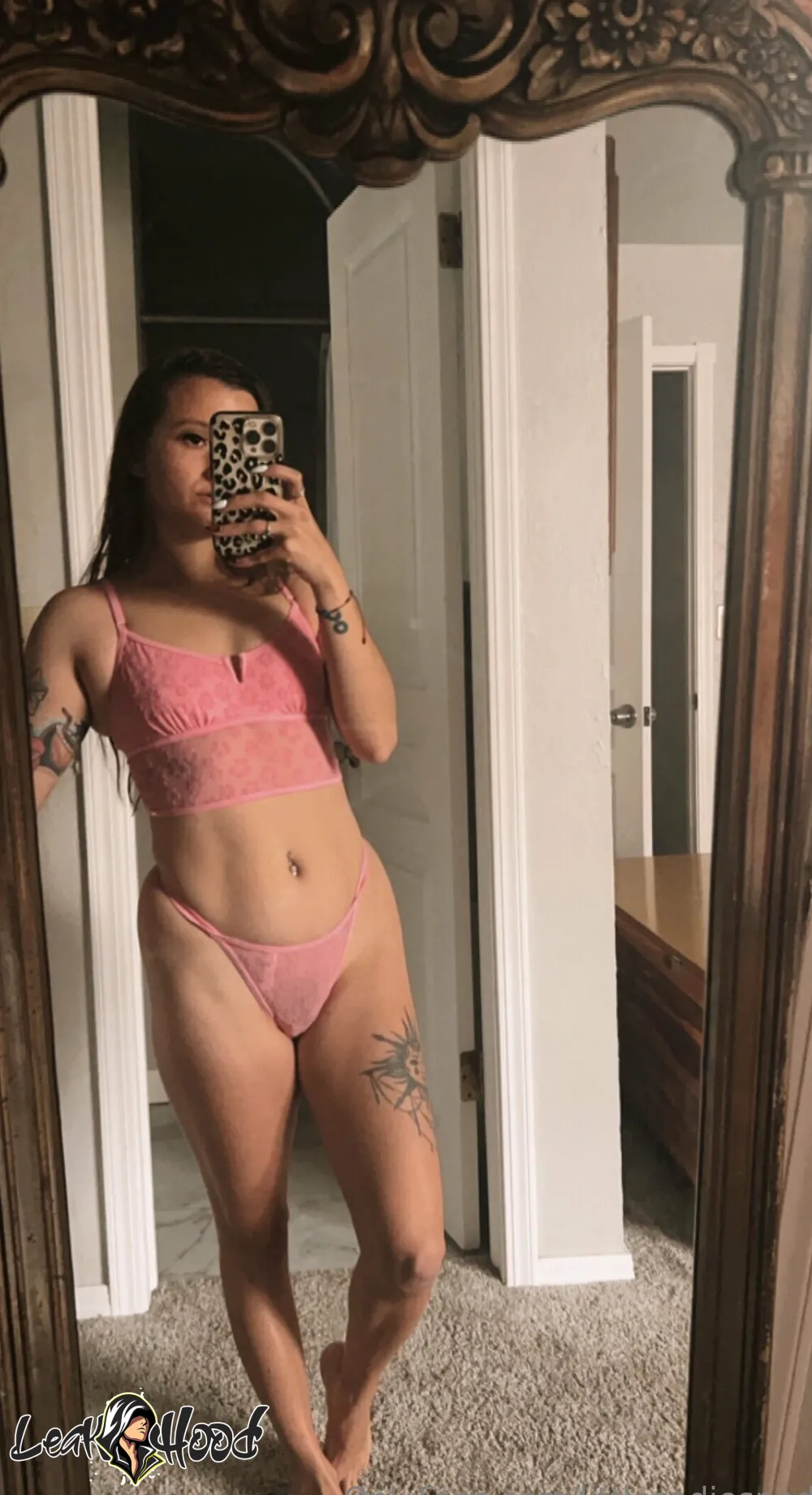 littlesadiespade Nude Leaks OnlyFans #26 - LeakHood