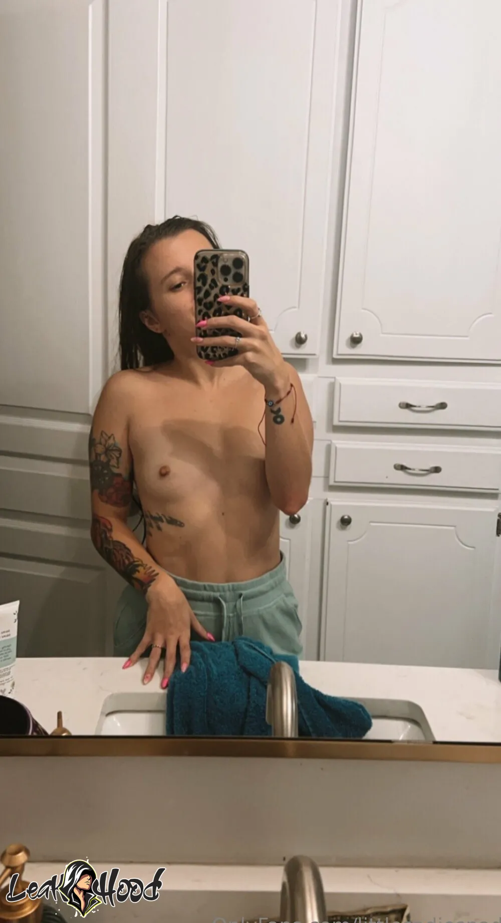 littlesadiespade Nude Leaks OnlyFans #31 - LeakHood