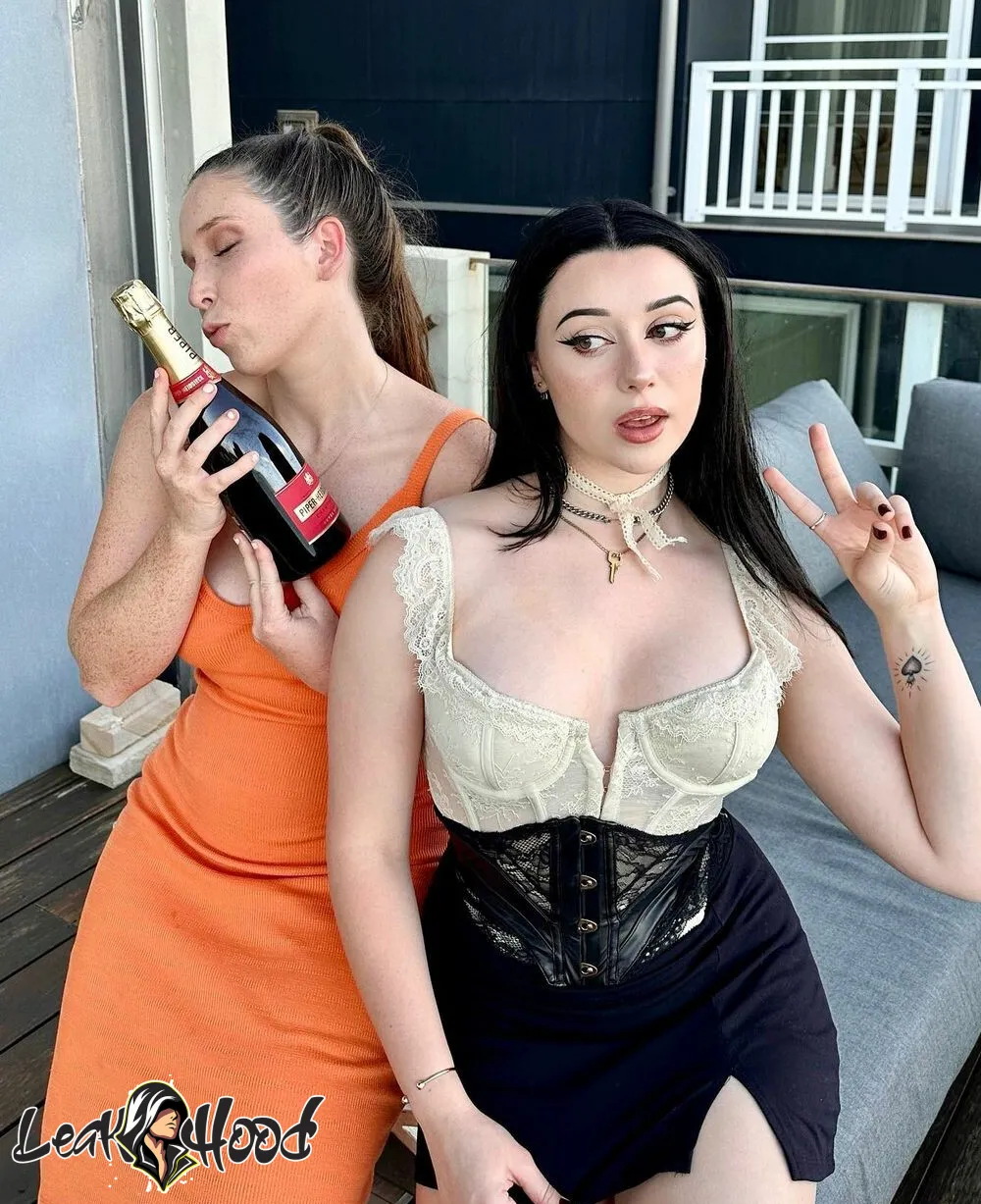 LivBev Nude Leaks OnlyFans #40 - LeakHood