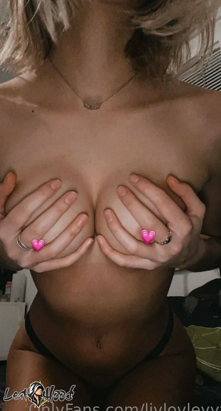 livlovleyyy Nude Leaks OnlyFans #25 - LeakHood