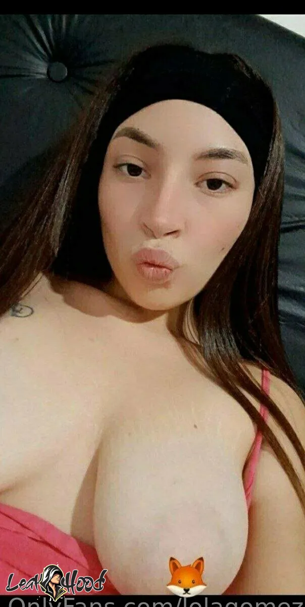 lolagomez1 Nude Leaks OnlyFans #9 - LeakHood