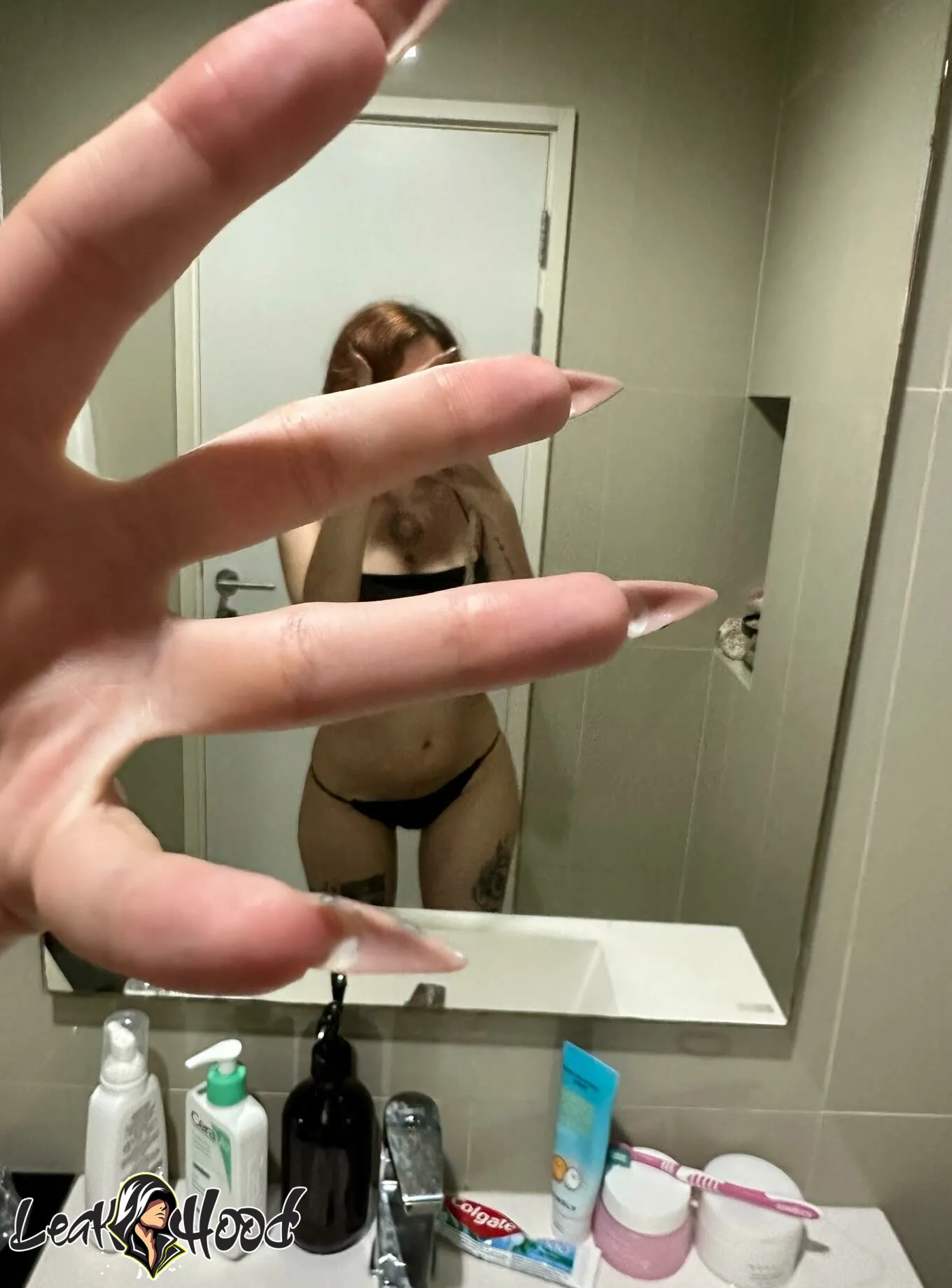 Loli Molly Nude Leaks OnlyFans #105 - LeakHood