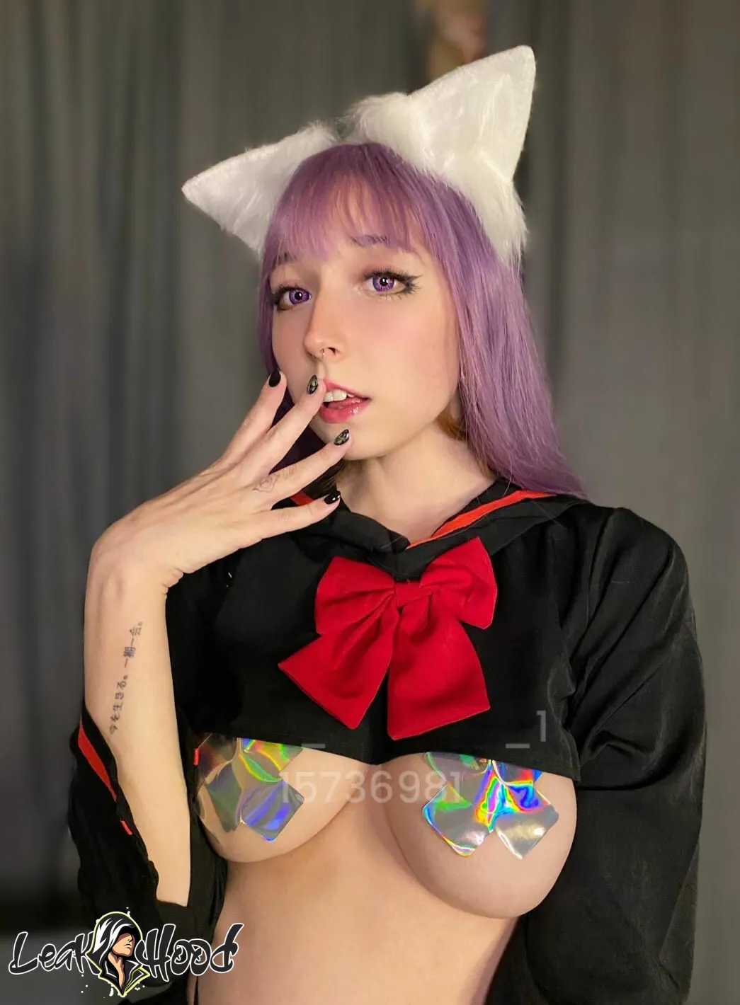 Loli Molly Nude Leaks OnlyFans #149 - LeakHood