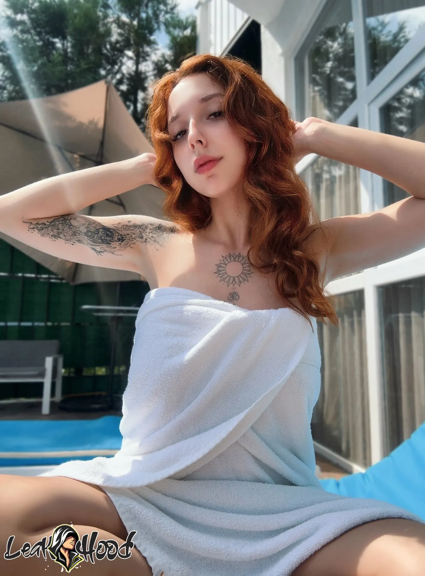 Loli Molly Nude Leaks OnlyFans #175 - LeakHood