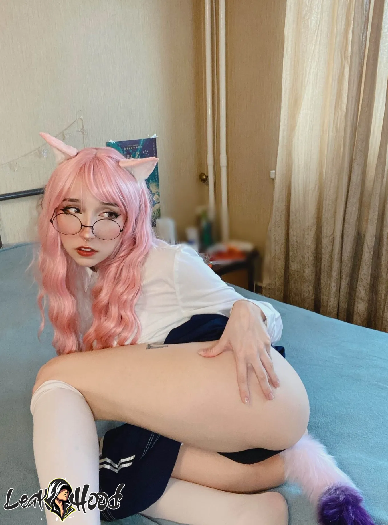 Loli Molly Nude Leaks OnlyFans #4 - LeakHood