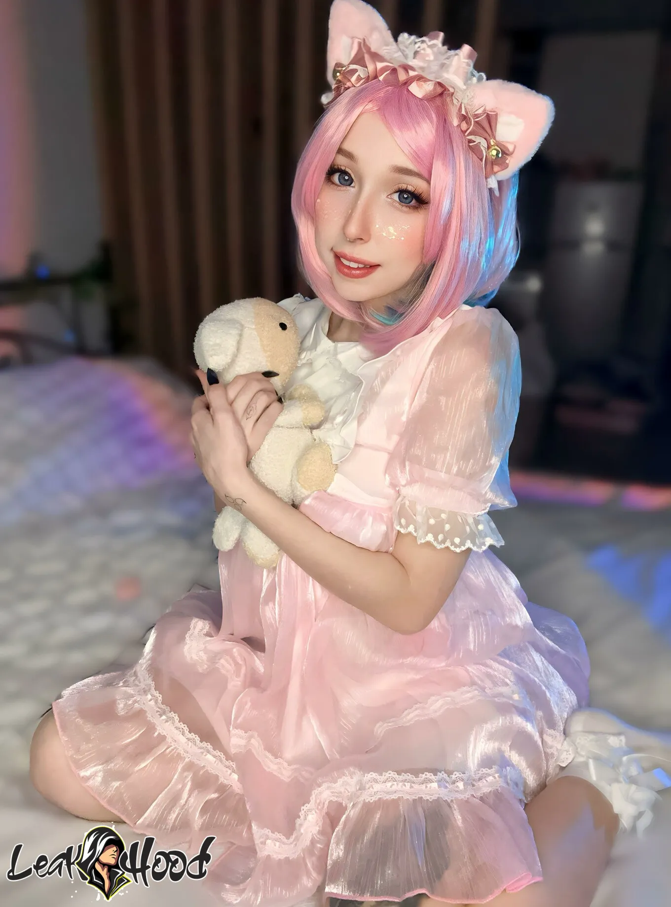 Loli Molly Nude Leaks OnlyFans #89 - LeakHood