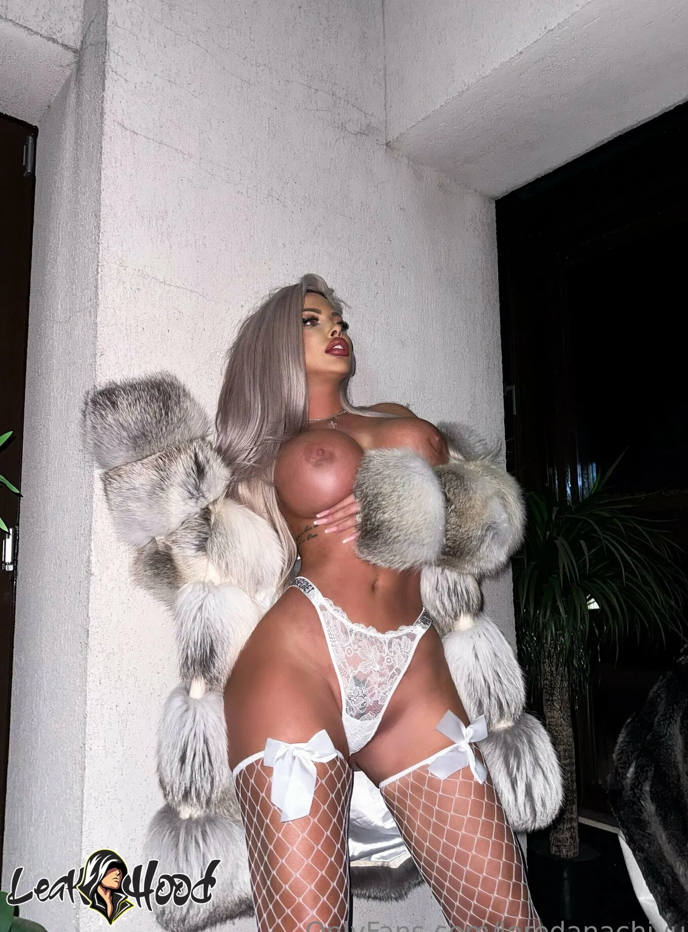 Loredana Chivu Nude Leaks OnlyFans #194 - LeakHood