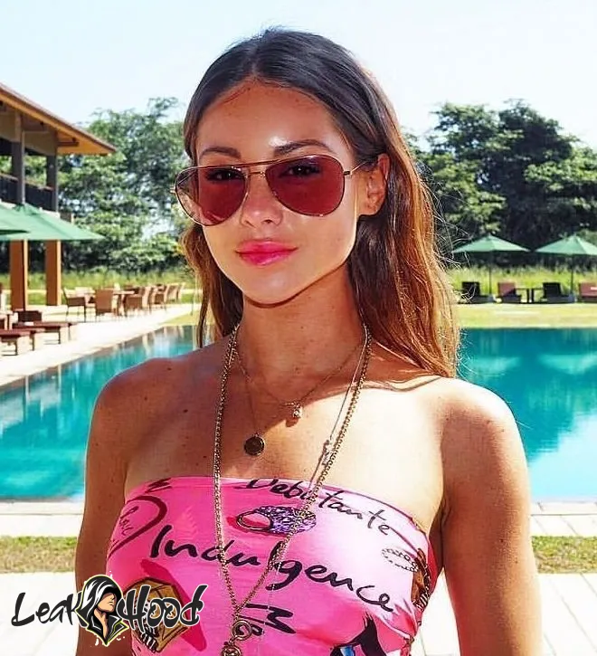 Louise Thompson Nude Leaks OnlyFans #2 - LeakHood