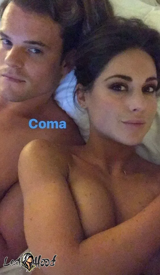 Louise Thompson Nude Leaks OnlyFans #89 - LeakHood