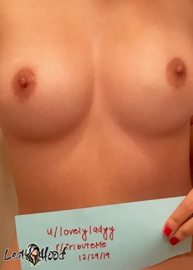 lovelyladyyy Nude Leaks OnlyFans #9 - LeakHood