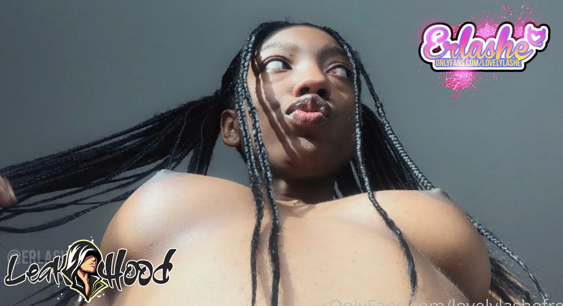 lovelylashefree Nude Leaks OnlyFans #1 - LeakHood