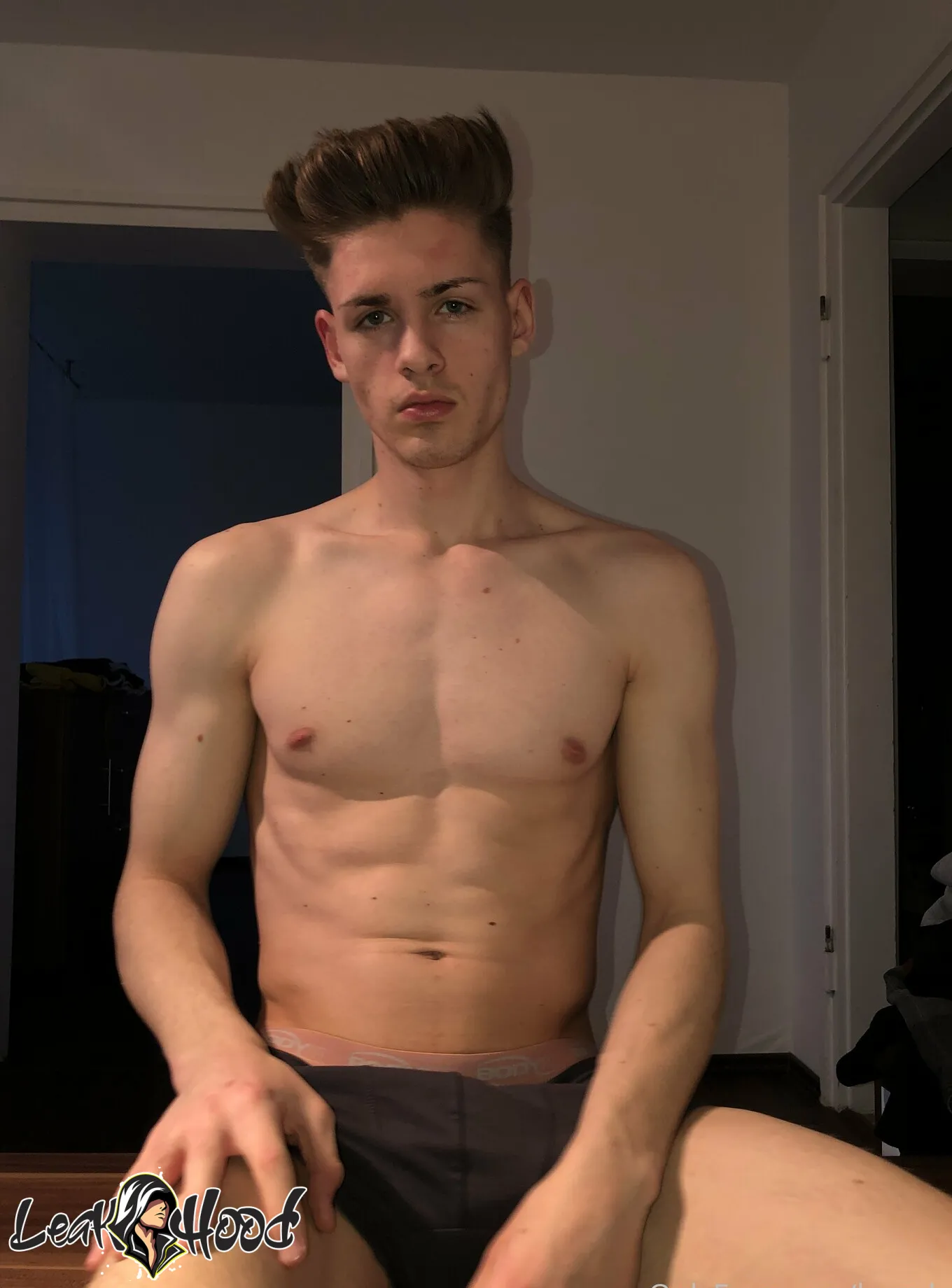 lucashallfree Nude Leaks OnlyFans #13 - LeakHood