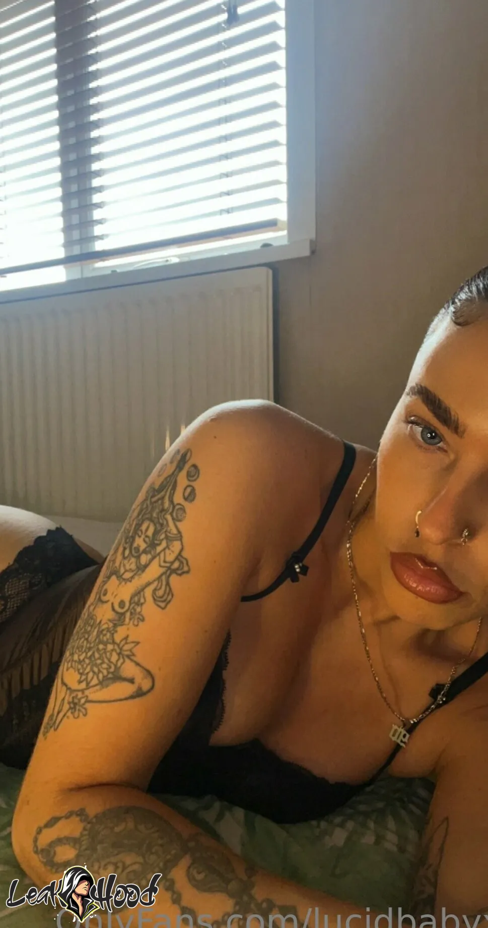 lucidbabyx Nude Leaks OnlyFans #10 - LeakHood