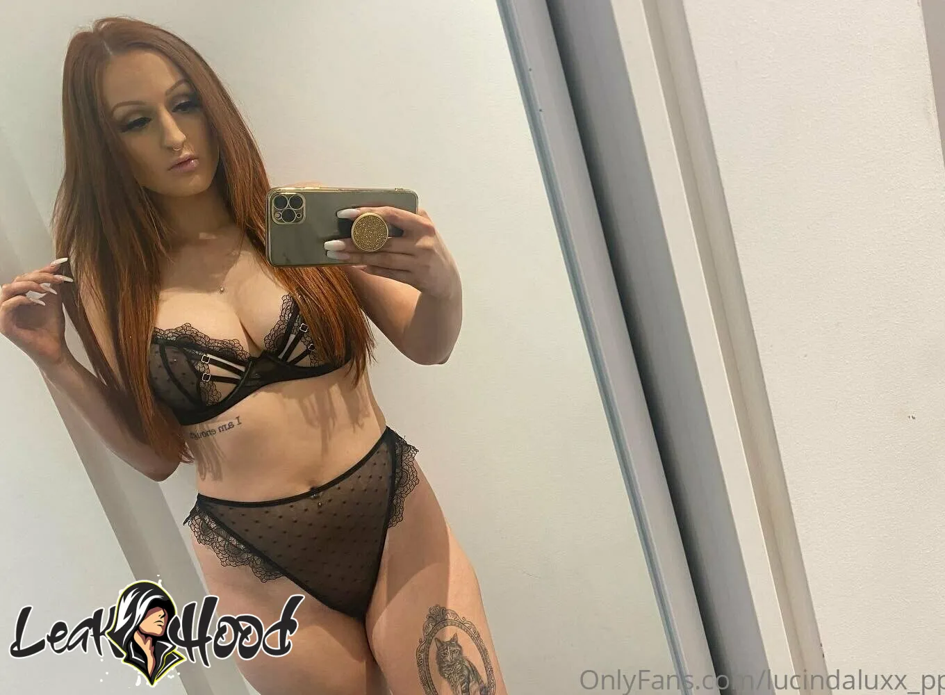 lucindaluxx_ppv Nude Leaks OnlyFans #18 - LeakHood