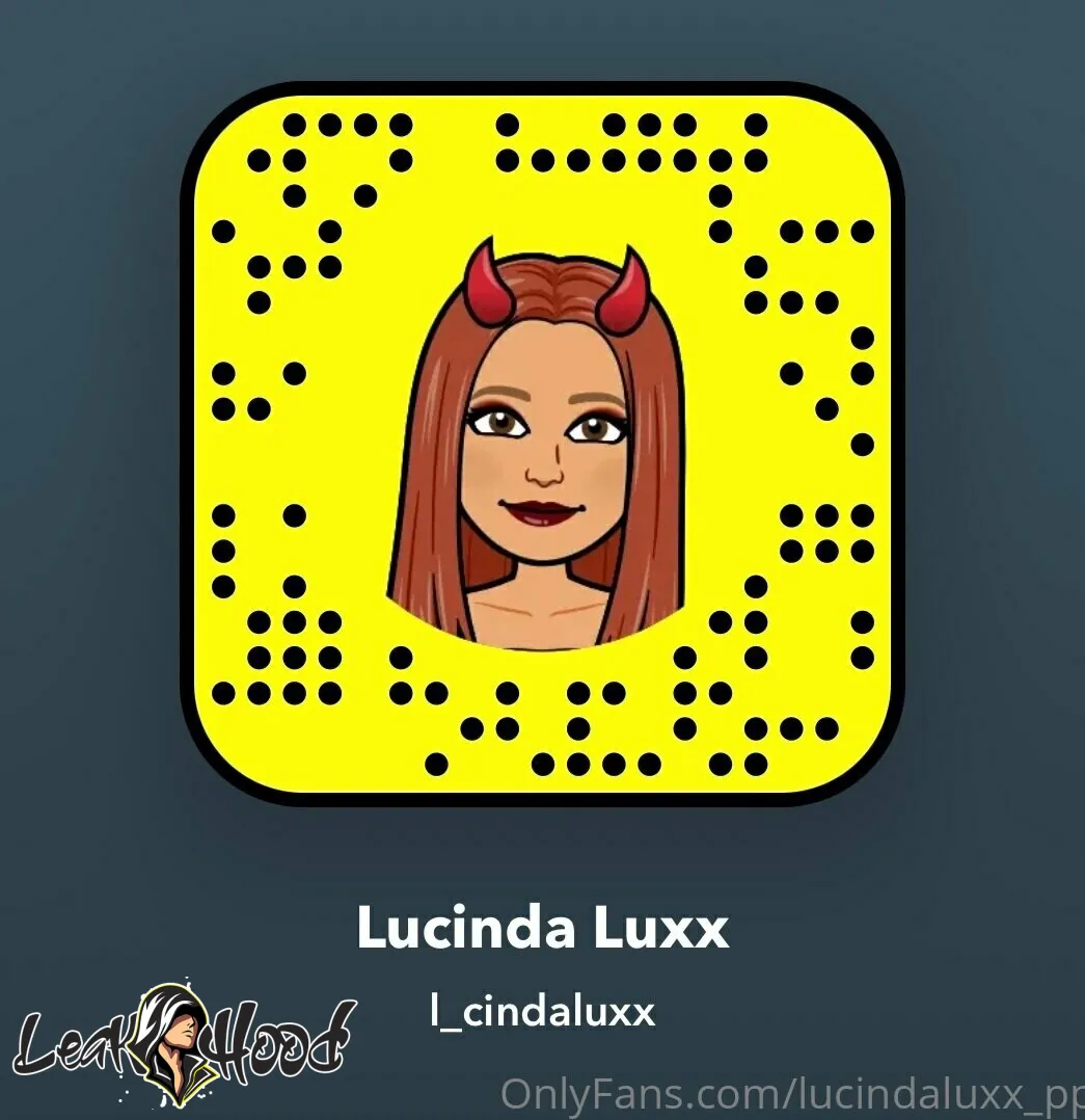 lucindaluxx_ppv Nude Leaks OnlyFans #29 - LeakHood