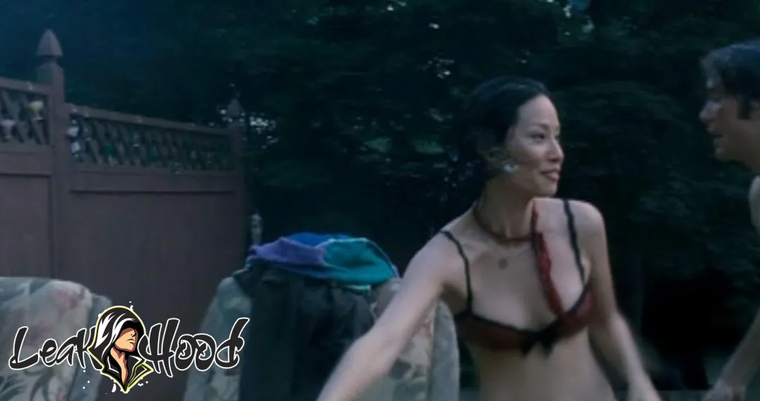 Lucy Liu Nude Leaks OnlyFans #122 - LeakHood