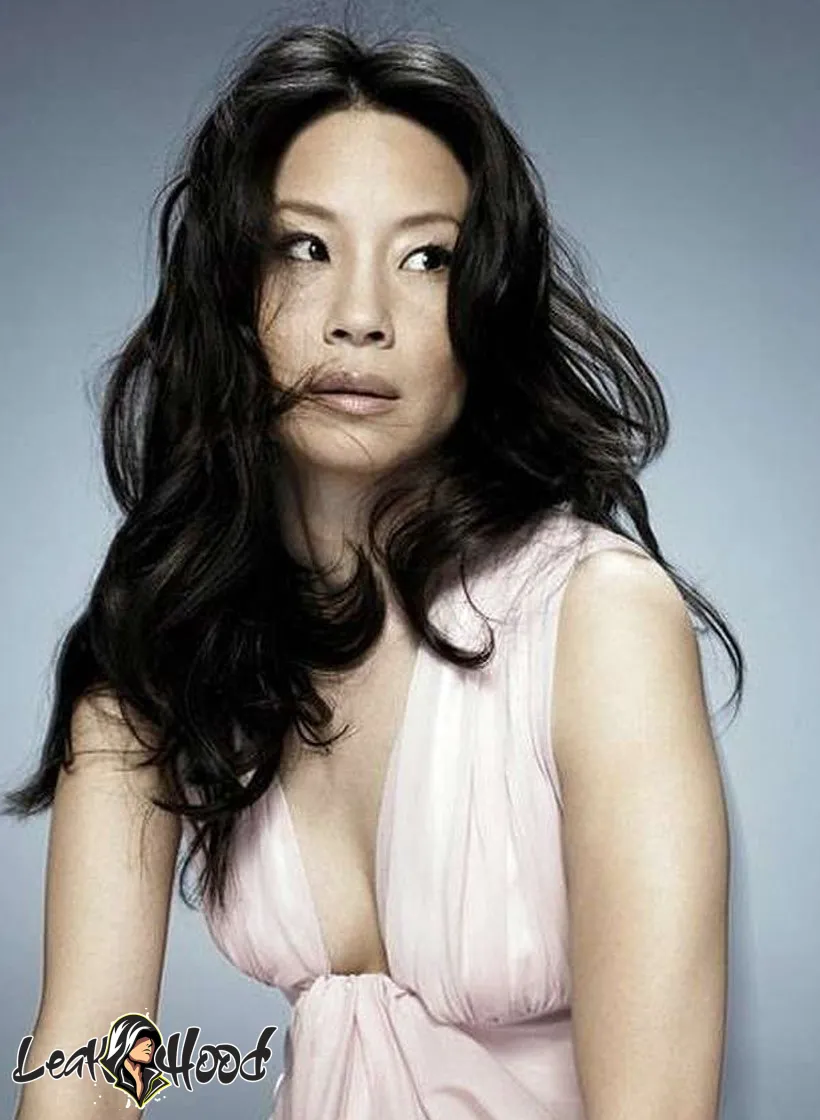 Lucy Liu Nude Leaks OnlyFans #39 - LeakHood