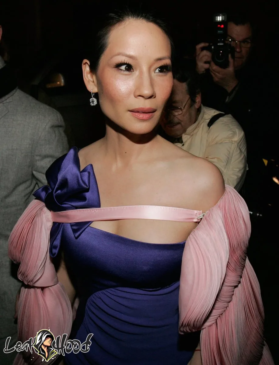 Lucy Liu Nude Leaks OnlyFans #41 - LeakHood