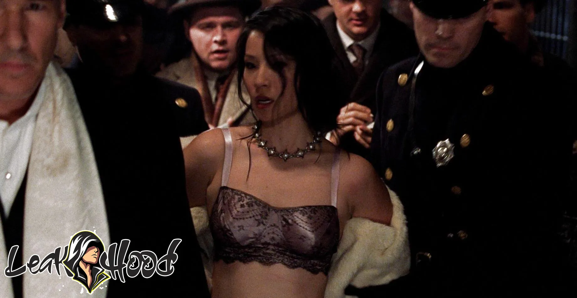 Lucy Liu Nude Leaks OnlyFans #71 - LeakHood