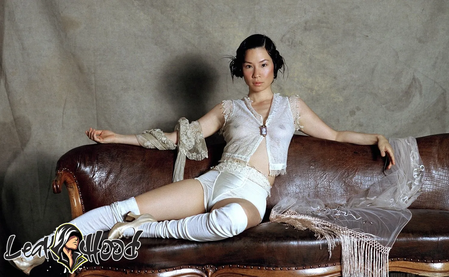 Lucy Liu Nude Leaks OnlyFans #8 - LeakHood