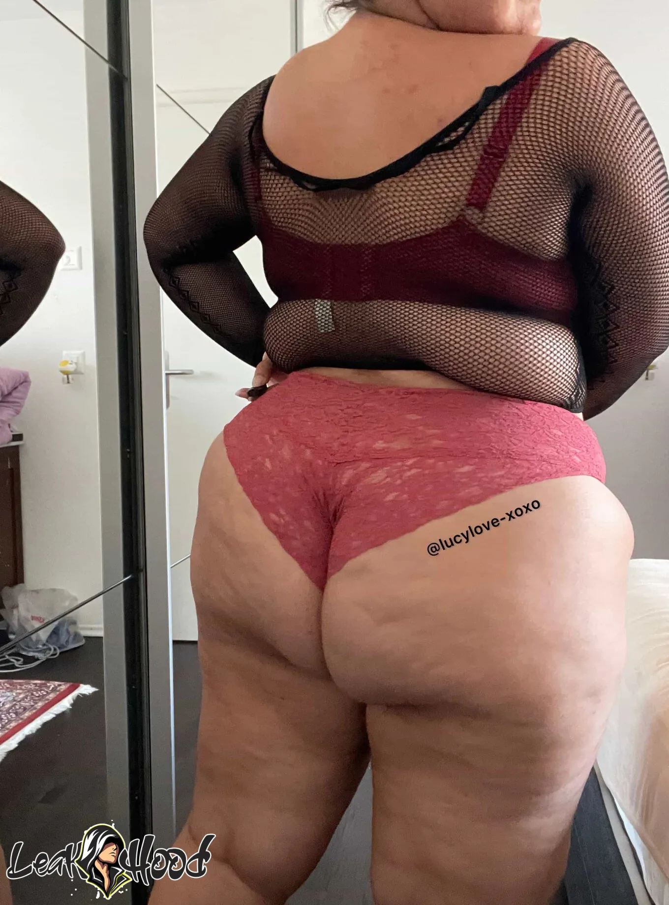 Lucylove Nude Leaks OnlyFans #30 - LeakHood