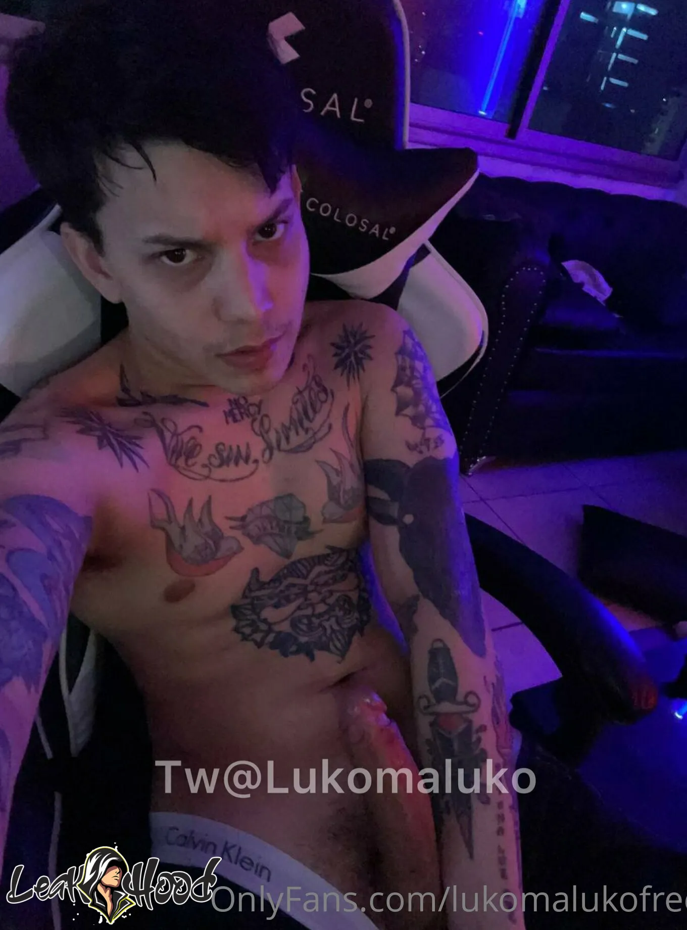 lukomalukofree Nude Leaks OnlyFans #13 - LeakHood