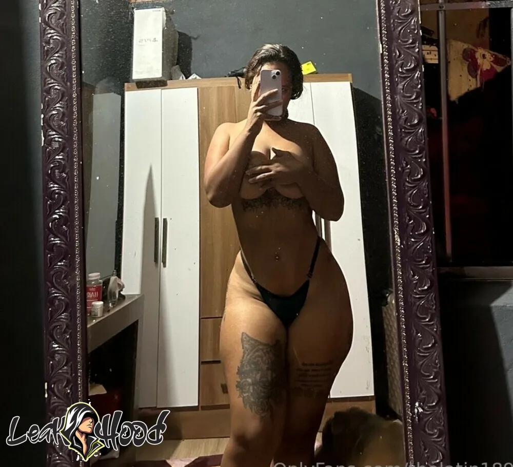 Luna Ortiz Nude Leaks OnlyFans #32 - LeakHood