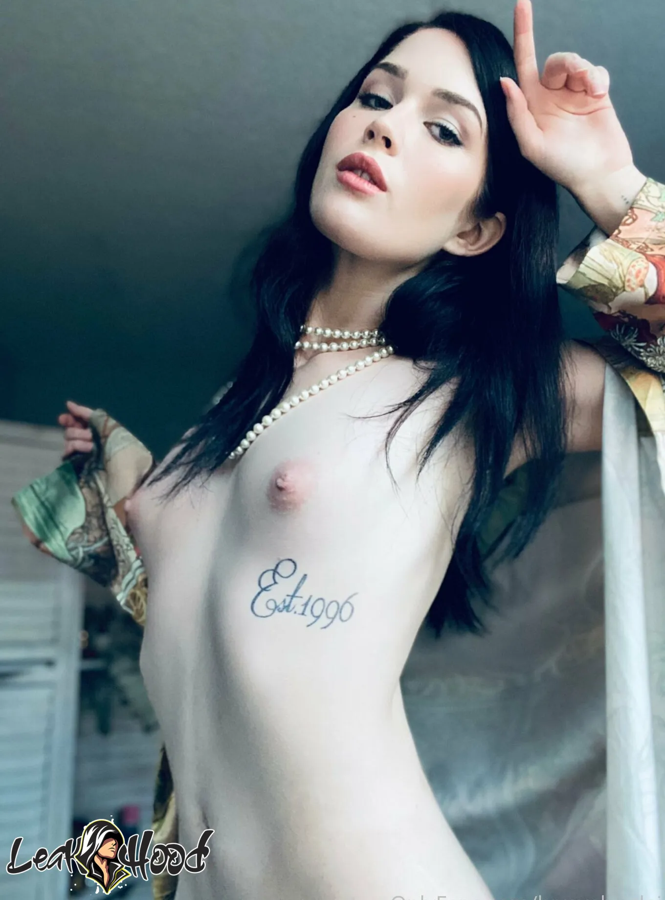 luvevelynclaire Nude Leaks OnlyFans #12 - LeakHood