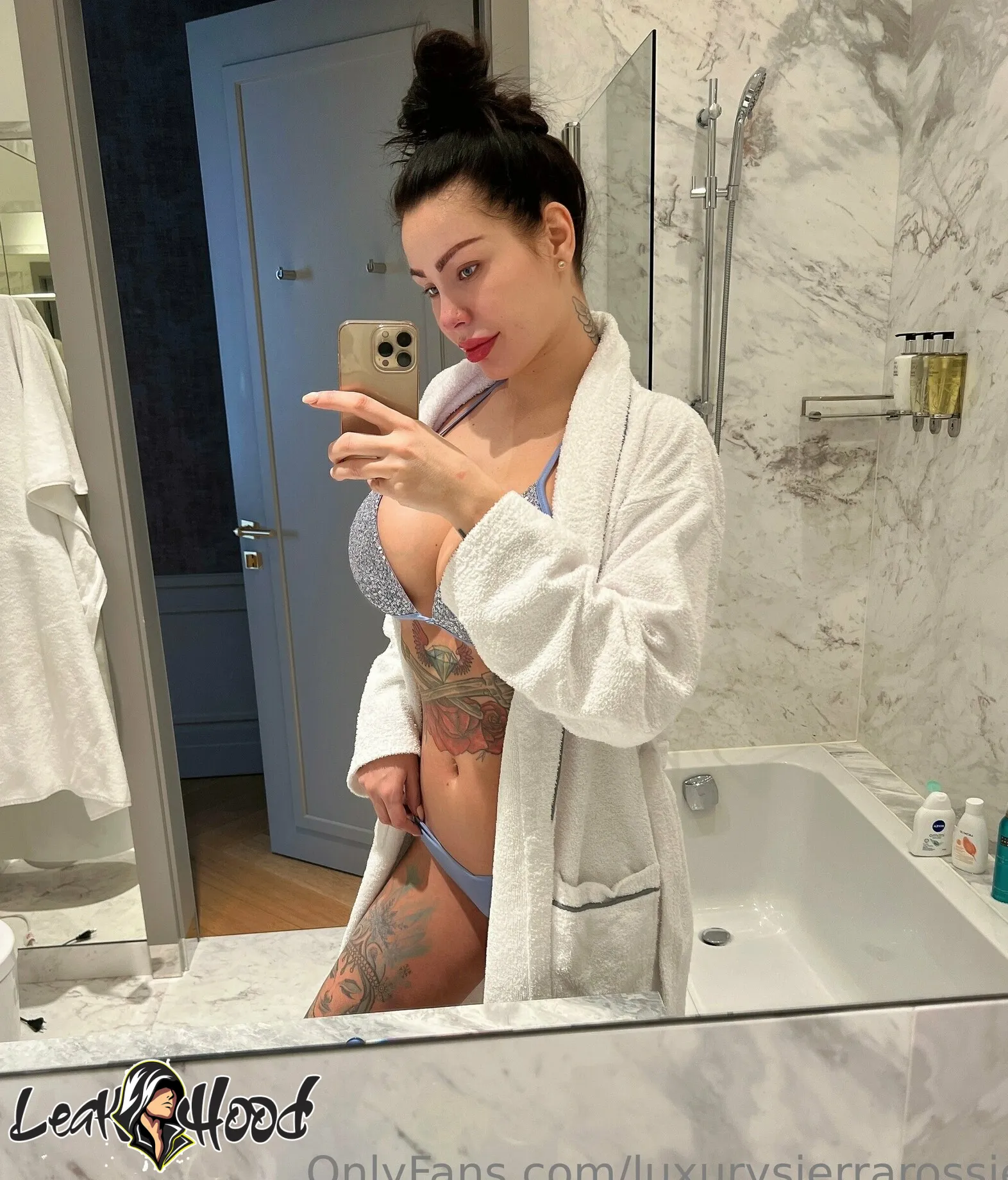 luxurysierrarossie Nude Leaks OnlyFans #45 - LeakHood