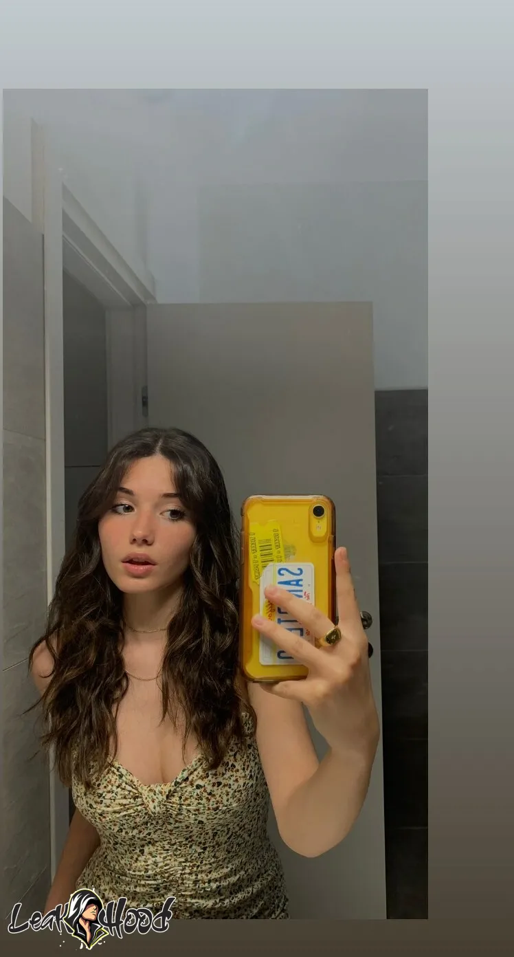 Luza Mogyorosi Nude Leaks OnlyFans #10 - LeakHood