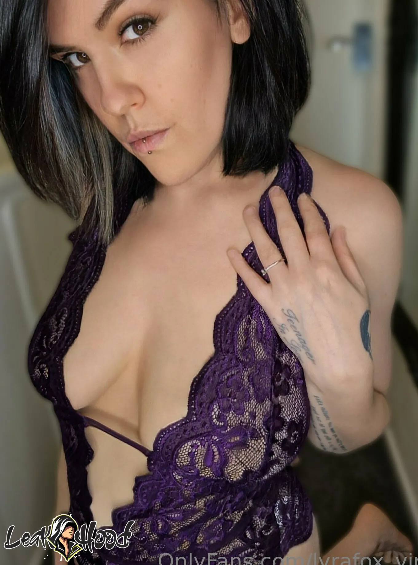 lyrafox_free Nude Leaks OnlyFans #14 - LeakHood