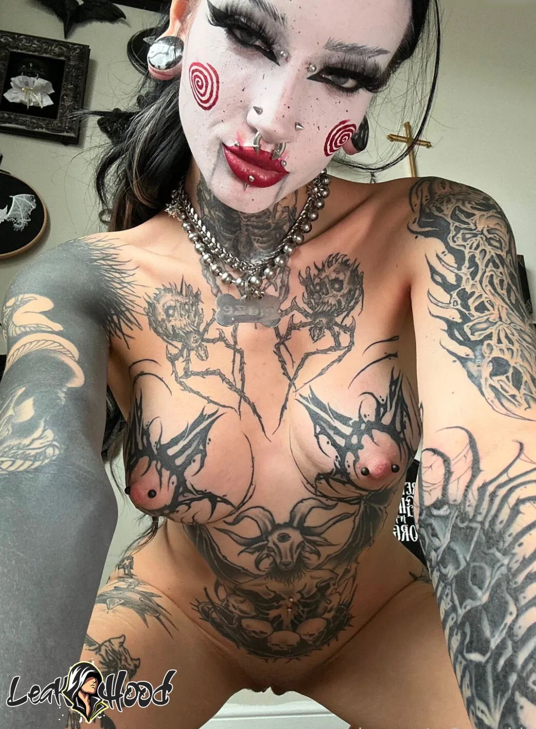 m0rguekitty Nude Leaks OnlyFans #97 - LeakHood