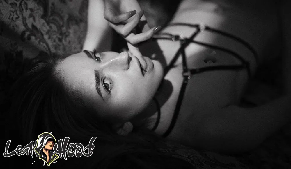 Magdalena Garbowska Nude Leaks OnlyFans #102 - LeakHood