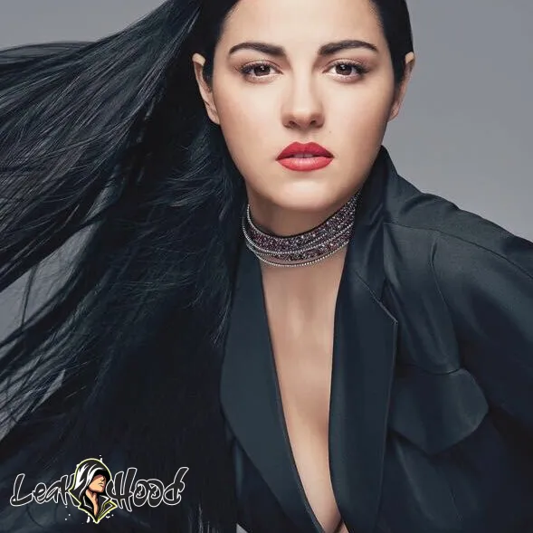 Maite Perroni Nude Leaks OnlyFans #15 - LeakHood