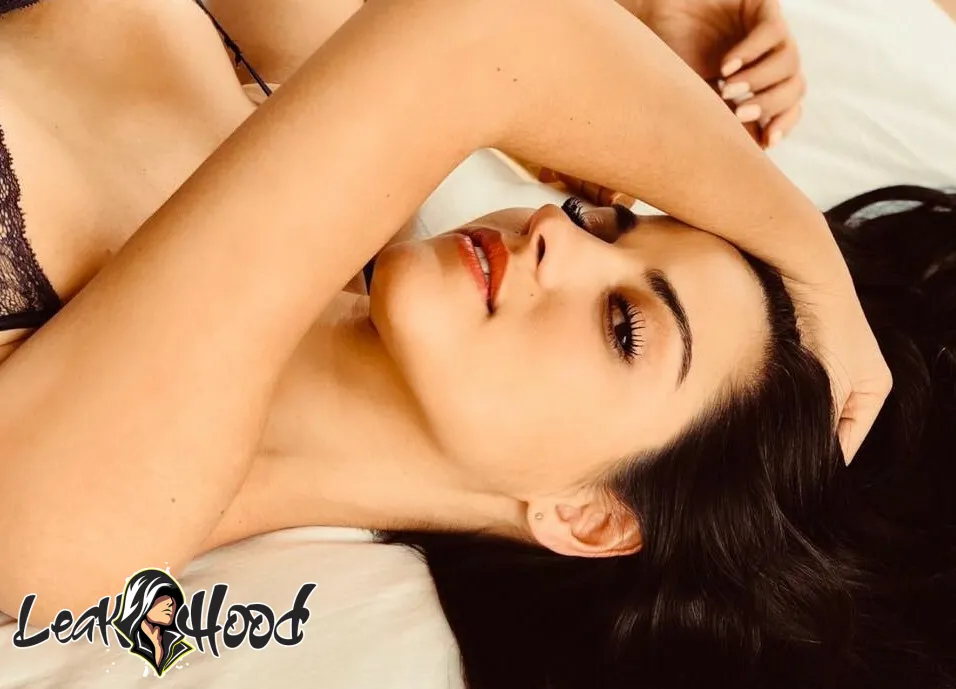 Maite Perroni Nude Leaks OnlyFans #18 - LeakHood